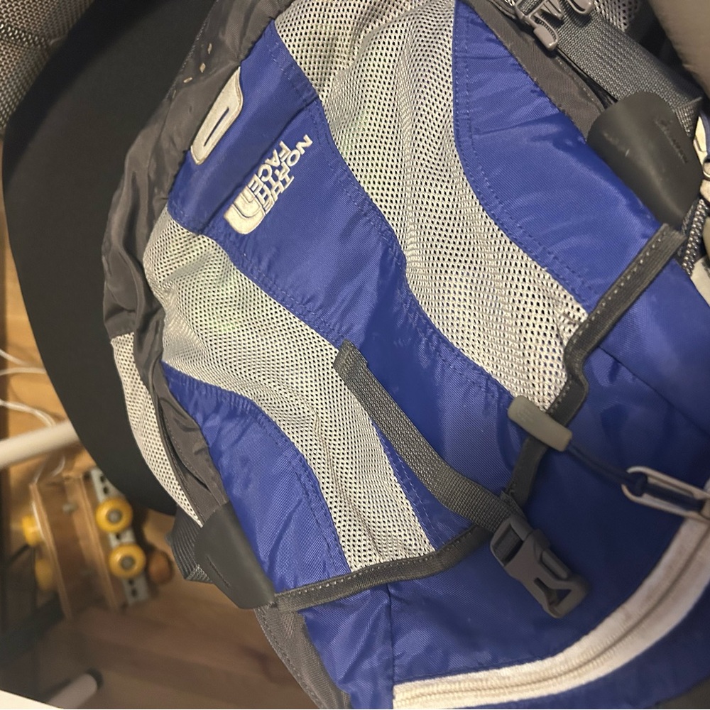 North Face Backpack - image 2